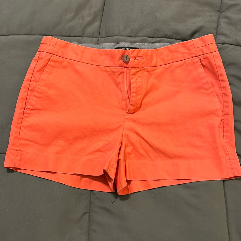 Banana Republic shorts